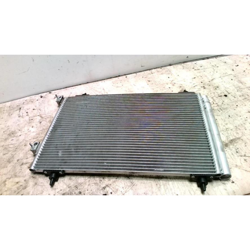 Radiateur clim RENAULT MEGANE 3 PHASE 2 d’occasion