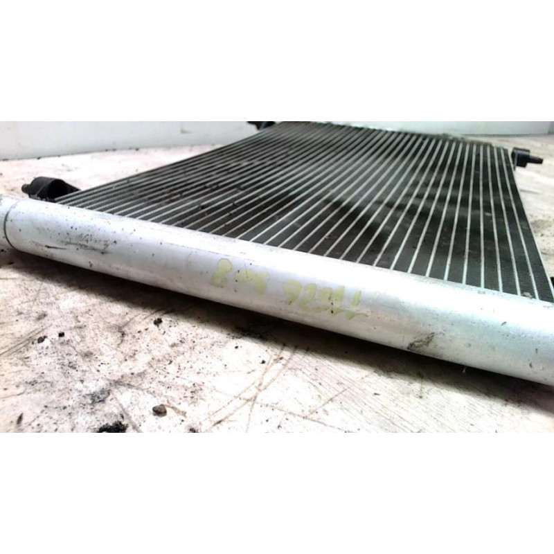 Radiateur clim RENAULT MEGANE 3 PHASE 2 d’occasion