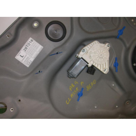 Leve vitre electrique arriere gauche MERCEDES CLASSE A 169 PHASE 1 d’occasion