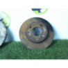 Paire de disques avant (freinage) RENAULT TWINGO 1 PHASE 2 d’occasion