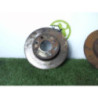 Paire de disques avant (freinage) RENAULT TWINGO 1 PHASE 2 d’occasion