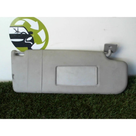 Pare soleil droit VOLKSWAGEN POLO 3 PHASE 2 d’occasion