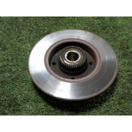 Disque arriere droit (freinage) VOLKSWAGEN POLO 3 PHASE 2 d’occasion
