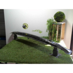 Renfort pare choc avant (traverse) CITROEN C5 1 PHASE 1 d’occasion