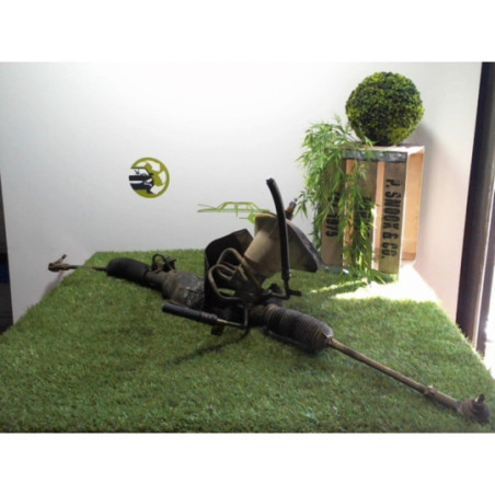 Cremaillere mecanique FORD FOCUS 1 BREAK d’occasion