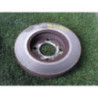 Paire de disques avant (freinage) FORD FOCUS 1 BREAK d’occasion
