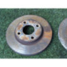 Paire de disques avant (freinage) FORD FOCUS 1 BREAK d’occasion