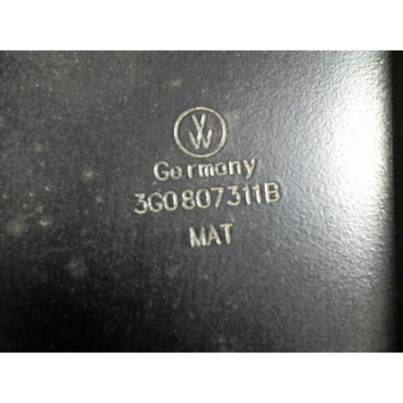 Renfort pare choc arriere (traverse) VOLKSWAGEN  d’occasion