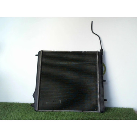Radiateur eau PEUGEOT 207 d’occasion