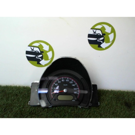 Compteur SUZUKI ALTO 3 d’occasion
