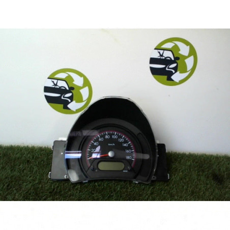 Compteur SUZUKI ALTO 3 d’occasion
