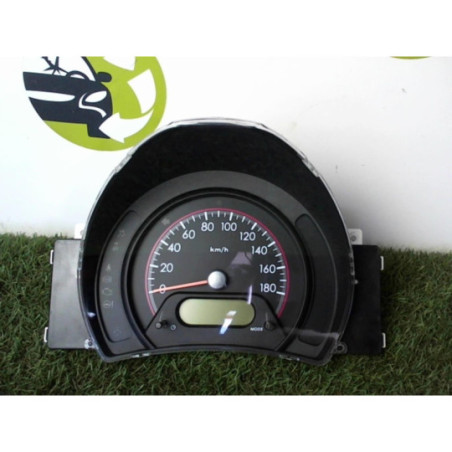 Compteur SUZUKI ALTO 3 d’occasion
