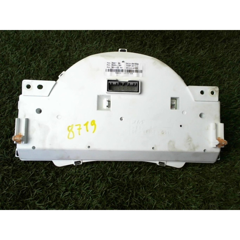 Compteur SUZUKI ALTO 3 d’occasion