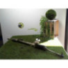 Cremaillere mecanique SUZUKI ALTO 3 d’occasion