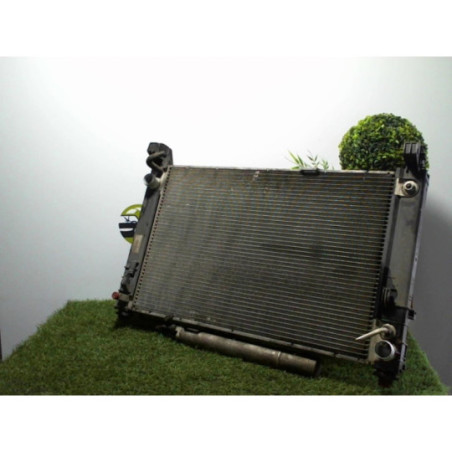 Radiateur eau clim MERCEDES CLASSE B 245 PHASE 1 d’occasion