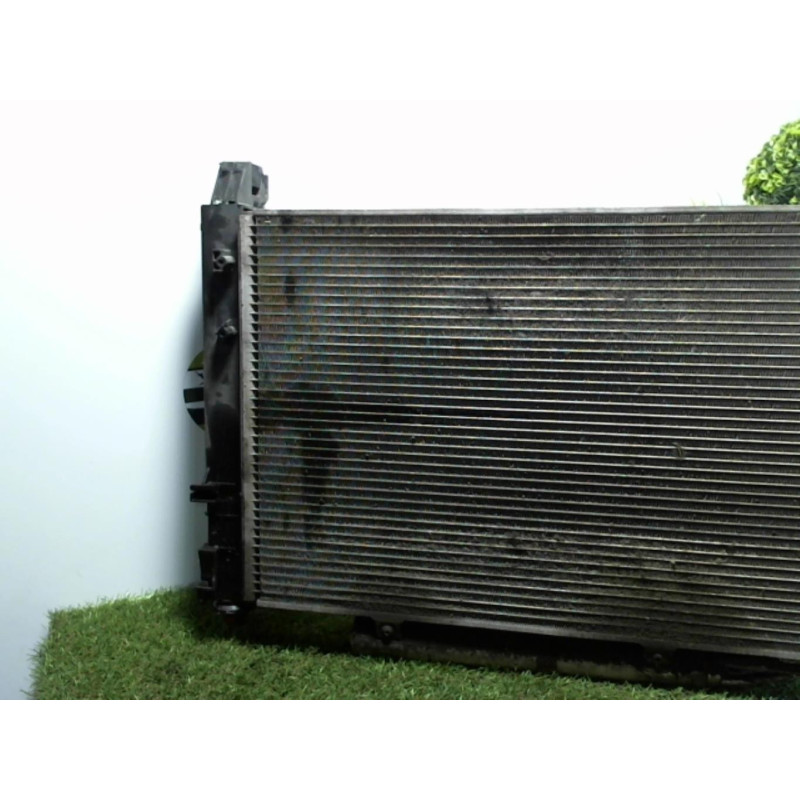 Radiateur eau clim MERCEDES CLASSE B 245 PHASE 1 d’occasion