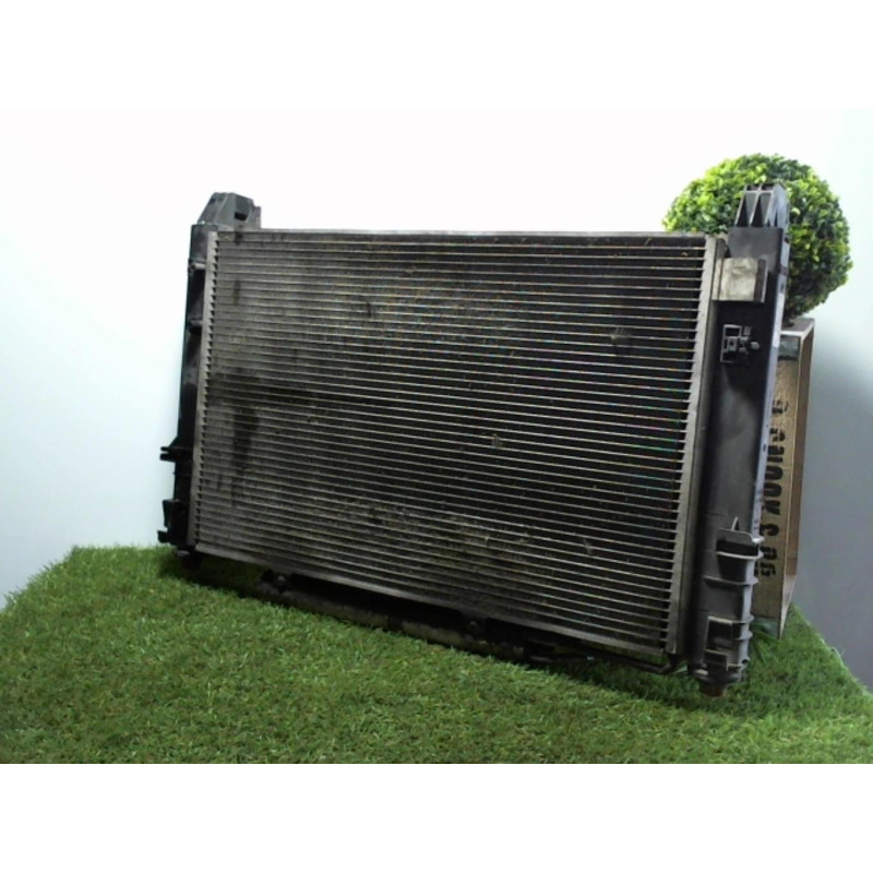 Radiateur eau clim MERCEDES CLASSE B 245 PHASE 1 d’occasion