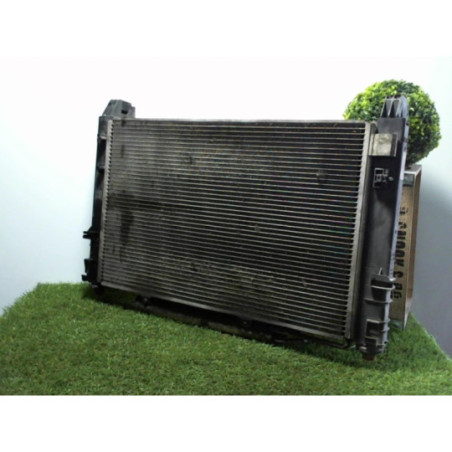 Radiateur eau clim MERCEDES CLASSE B 245 PHASE 1 d’occasion