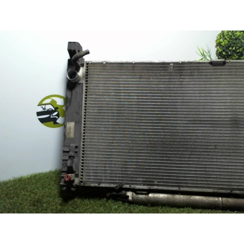 Radiateur eau clim MERCEDES CLASSE B 245 PHASE 1 d’occasion