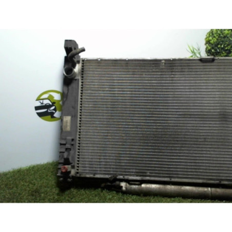 Radiateur eau clim MERCEDES CLASSE B 245 PHASE 1 d’occasion