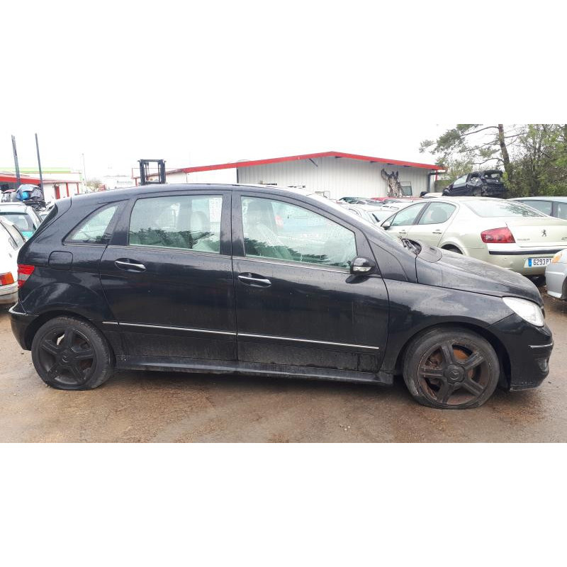 Radiateur eau clim MERCEDES CLASSE B 245 PHASE 1 d’occasion