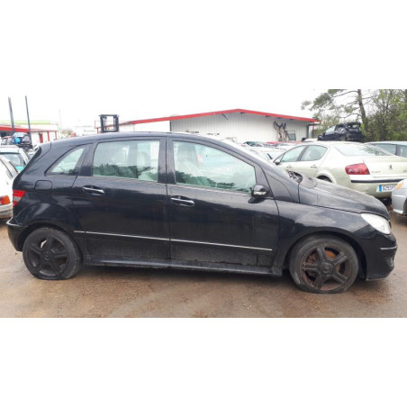 Radiateur eau clim MERCEDES CLASSE B 245 PHASE 1 d’occasion