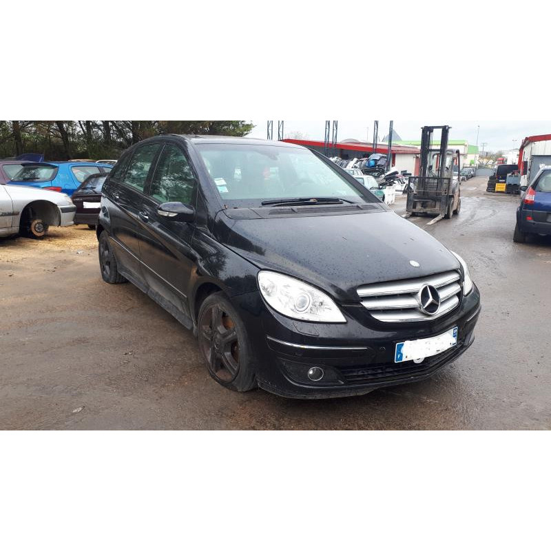 Radiateur eau clim MERCEDES CLASSE B 245 PHASE 1 d’occasion