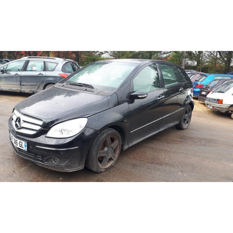 Radiateur eau clim MERCEDES CLASSE B 245 PHASE 1 d’occasion