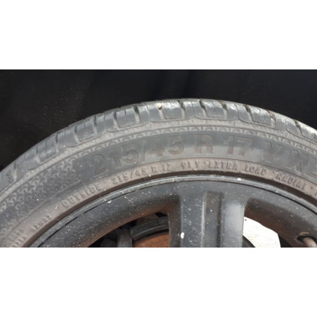 Radiateur eau clim MERCEDES CLASSE B 245 PHASE 1 d’occasion