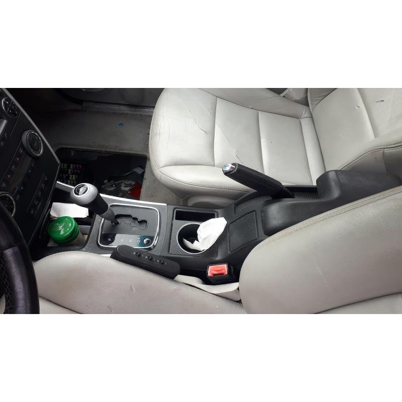 Radiateur eau clim MERCEDES CLASSE B 245 PHASE 1 d’occasion