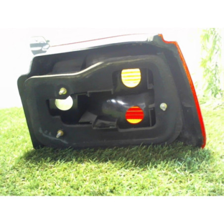 Feu arriere principal gauche (feux) SEAT IBIZA 2 PHASE 3 d’occasion