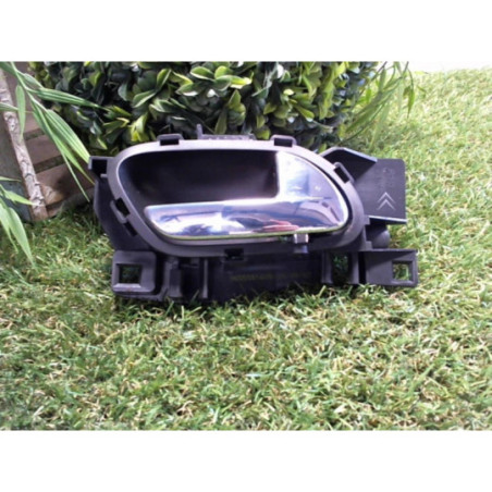 Poignee interieur arriere droit CITROEN C4 PICASSO 1 d’occasion