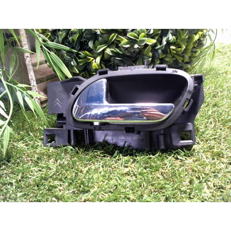Poignee interieur arriere gauche CITROEN C4 PICASSO 1 d’occasion