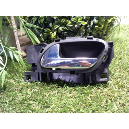 Poignee interieur arriere gauche CITROEN C4 PICASSO 1 d’occasion