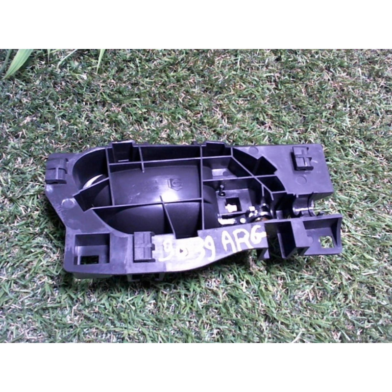 Poignee interieur arriere gauche CITROEN C4 PICASSO 1 d’occasion