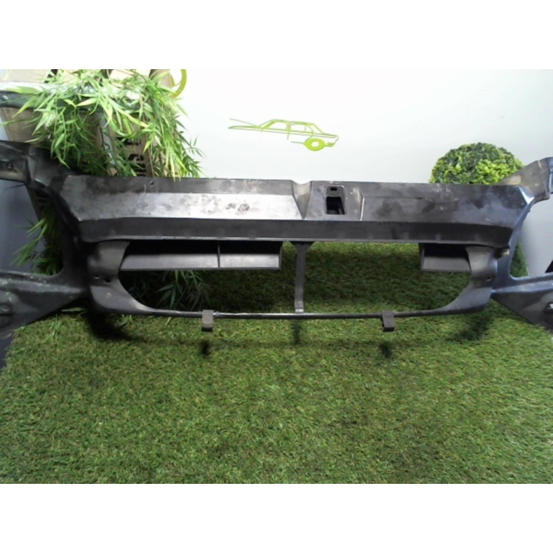 Face avant CITROEN EVASION PHASE 2 d’occasion
