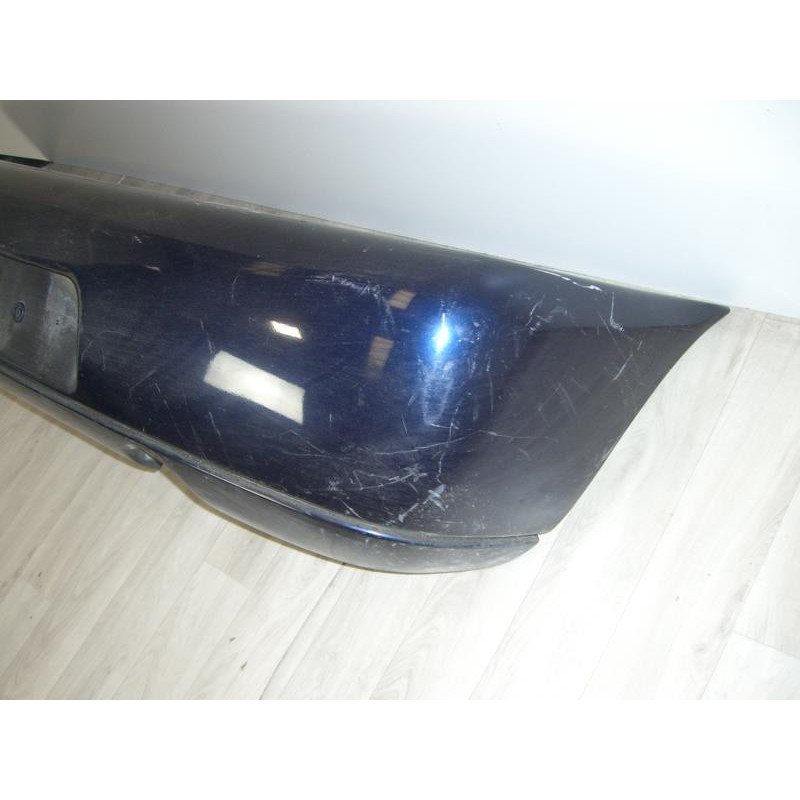 Pare choc arriere FORD FIESTA 4 PHASE 1 d’occasion