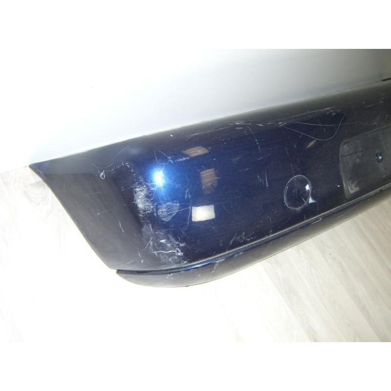 Pare choc arriere FORD FIESTA 4 PHASE 1 d’occasion