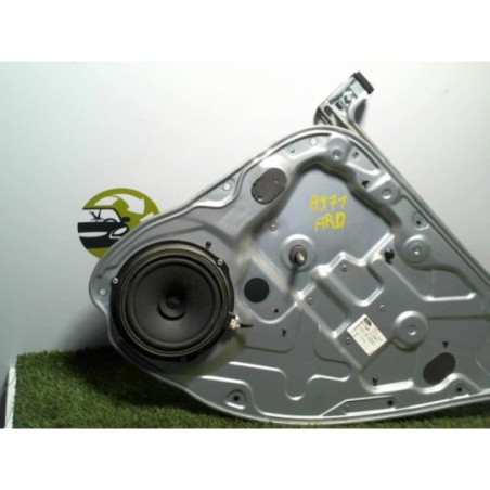 Leve vitre mecanique arriere droit FORD C-MAX 1 PHASE 1 d’occasion