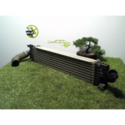 Echangeur air (Intercooler) FORD C-MAX 1 PHASE 1 d’occasion