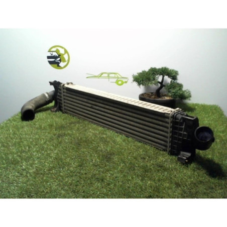 Echangeur air (Intercooler) FORD C-MAX 1 PHASE 1 d’occasion