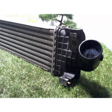 Echangeur air (Intercooler) FORD C-MAX 1 PHASE 1 d’occasion