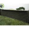 Echangeur air (Intercooler) FORD C-MAX 1 PHASE 1 d’occasion
