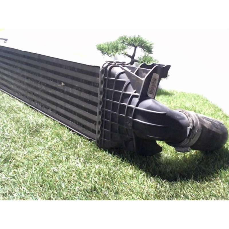 Echangeur air (Intercooler) FORD C-MAX 1 PHASE 1 d’occasion