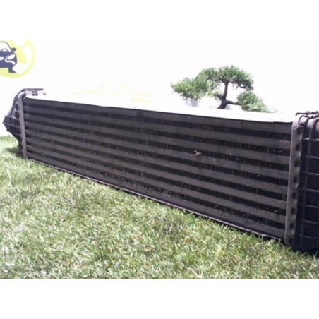 Echangeur air (Intercooler) FORD C-MAX 1 PHASE 1 d’occasion