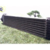 Echangeur air (Intercooler) FORD C-MAX 1 PHASE 1 d’occasion