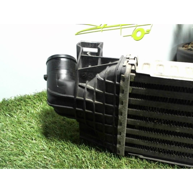 Echangeur air (Intercooler) FORD C-MAX 1 PHASE 1 d’occasion