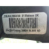 Echangeur air (Intercooler) FORD C-MAX 1 PHASE 1 d’occasion
