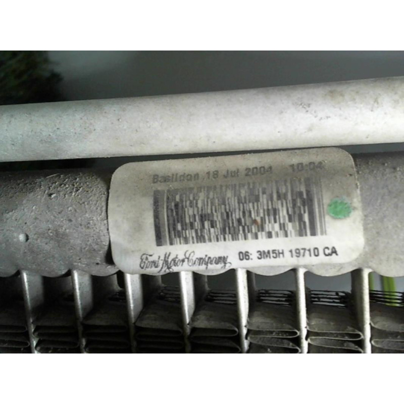 Condenseur de clim FORD C-MAX 1 PHASE 1 d’occasion