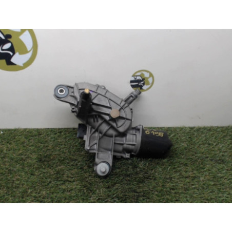 Moteur essuie glace avant droit CITROEN C4 GRAND PICASSO 1 d’occasion